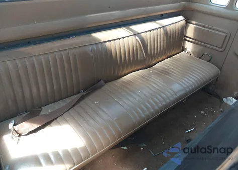 1989 Ford F150 z USA, uszkodzony, nr VIN 1FTEX14N2KKB68484